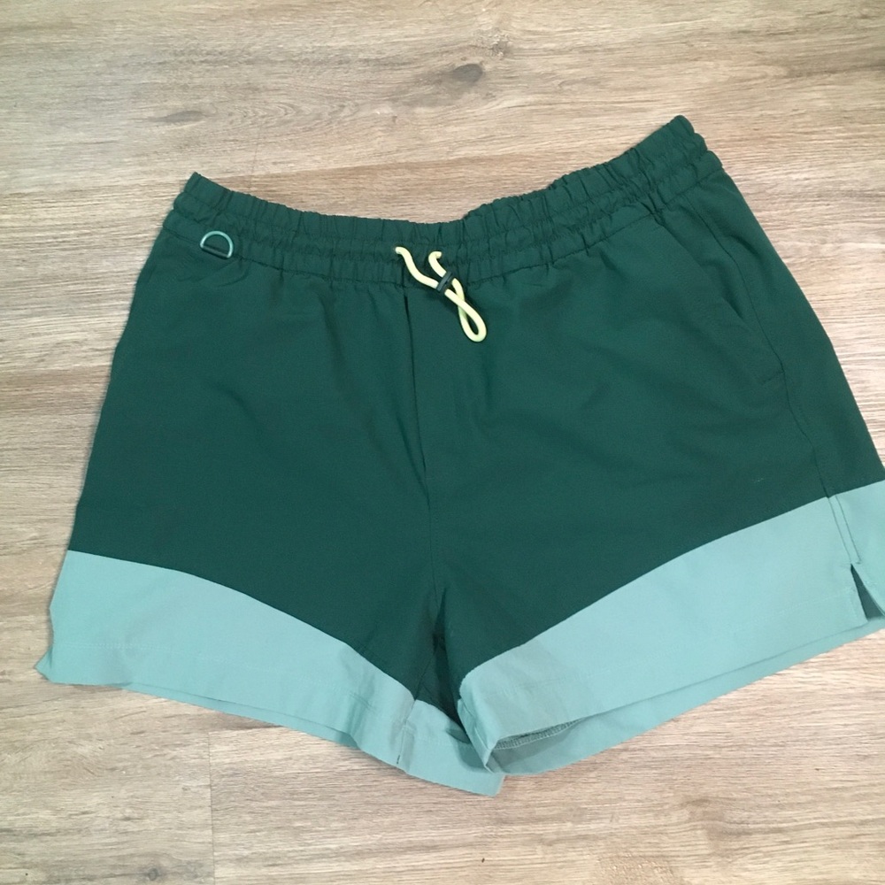 Stretchtech  Shorts